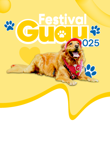 Festival Guau 
