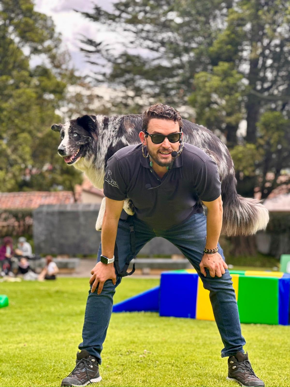 mascotas Colsubsidio 